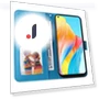 Shockproof Phone Cover with Stand — Bumpers, Smartwatch 2025