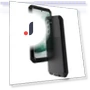 Silicone Metal Hybrid Phone Case — Phone Accessories, Smartwatch 2025