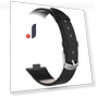 Silicone Strap Wrist Band Replacement — Bands, Smartwatch 2025