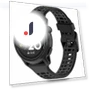 Silicone Watch Band — Smartwatch Straps, Smartwatch 2025