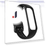 Silicone Wrist Strap — Fitness Bands, Smartwatch 2025