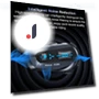 Smart Motorcycle Intercom System — Communication, Motorgo Premium