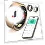 Smart Ring Activity and Fitness Tracker — Smart Rings, HappyhomeEE