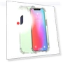 Smart TPU Case Clear Four Corner Reinforcement Phone Guard Cover — Basic Cases, Samrtwatch Bands Straps