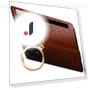 Smart View Window Phone Cover — Basic Cases, QIALINO