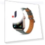 Smart Watch Band Strap Replacement — Smartwatch Straps, Smartwatch 2025