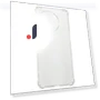 Soft TPU Clear Phone Case — Basic Cases, Smartwatch 2025