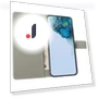 Stand Phone Case PU Leather Pattern Printing Phone Wallet Cover — Flip Cases, Smartwatch 2025