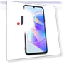 Straight Edge Soft TPU Anti-Fall Case — Bumpers, Smartwatch 2025
