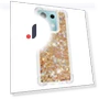 TPU Case Glitter Quicksand Shockproof Phone Back Cover — Screen Protectors, Smartwatch 2025