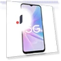 TPU Phone Case Glossy Textured Design Shell Cover — Screen Protectors, Smartwatch 2025