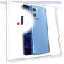Transparent Drop-Proof Phone Case — Basic Cases, Smartwatch 2025