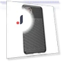 Twill Texture Grip Case — Bumpers, Smartwatch 2025