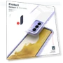Ultra-thin Non-slip TPU Phone Case with Colorful Frame — Basic Cases, Smartwatch 2025