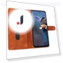 Wallet Case with Stand for Oppo A94 5G — Phone Accessories, Smartwatch 2025