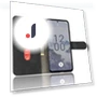 Wallet Stand Flip Anti-scratch Phone Case — Flip Cases, Smartwatch 2025