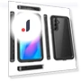 Waterproof Shockproof Case with Built-in Screen Protector — Phone Accessories, REDPEPPER
