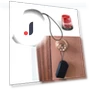 Wireless Touch Sensor Alarm — Alarm Systems, FastStar