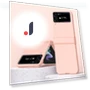 3-in-1 Hard PC Phone Case — Basic Cases, Smartwatch 2025