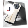 Acrylic+TPU Phone Case — Basic Cases, XUNDD