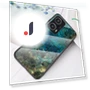 Anti-Drop Phone Case with Marble Pattern — Screen Protectors, Smartwatch 2025