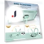 Anti-drop Phone Cover with Rotatable Ring Holder — Phone Accessories, Smartwatch 2025