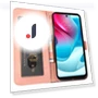 Anti-drop Stand Case Splicing PU Leather Wallet Phone Flip Cover — Flip Cases, Smartwatch 2025