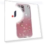 Anti-Fingerprint TPU Phone Case with Strap — Phone Accessories, Smartwatch 2025