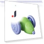 Automatic Cat Teaser Toy — Cat Playthings, Xinsheng