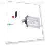 Brushless Motor Controller for E-Bike — Motors, 3CZY