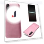 Calf Texture Shockproof Phone Case — Basic Cases, Smartwatch 2025