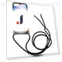 Case with Lanyard — Phone Accessories, Smartwatch 2025