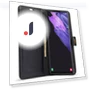 Detachable Magnetic Case Split Leather Phone Wallet Stand Protective Cover — Phone Accessories, Smartwatch 2025