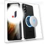 Drop-proof Matte Phone Case with Magnetic Absorption — Basic Cases, Smartwatch 2025