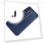 Drop Protection TPU Cover — Phone Accessories, Smartwatch 2025