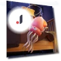 Electric Dancing Octopus Toy — Interactive Learning Devices, Exquiste life
