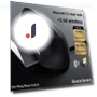 Ergonomic Silent Bluetooth Mouse — Mouse Pads, TrendVibeCN