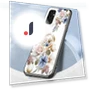 Flower Pattern Phone Cover with Kickstand — Bumpers, Smartwatch 2025