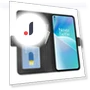 Folio Flip Anti-fall Magnetic Cell Phone Case Stand — Flip Cases, Smartwatch 2025