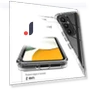 Gradient Color Phone Case with Screen Protector — Screen Protectors, Smartwatch 2025