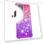 Gradient Quicksand Phone Back Cover — Back Covers, Smartwatch 2025