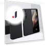 Hard PC Phone Case — Basic Cases, Smartwatch 2025