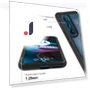 Hard PC+Soft TPU Case with PET Screen Protector — Screen Protectors, Smartwatch 2025