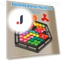 Hexagonal Stacking Chess Game Set — Stacking Games, Safety toy