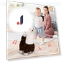 Interactive Robotic Alpaca — Interactive, Vogue Wardrobe
