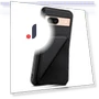 Kickstand Leather+PC+TPU Phone Cover with Hidden Card Holder — Phone Accessories, Smartwatch 2025