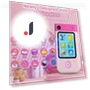 Kids Puzzle Early Education Smartphone — Play Phones, The Romantics
