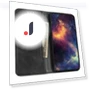 Leather Case with Stand and Magnetic Flip — Flip Cases, Smartwatch 2025