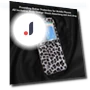 Leopard Pattern Phone Case — Flip Cases, Smartwatch 2025