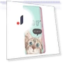 Magnetic Auto-absorbed Cover — Bumpers, Smartwatch 2025